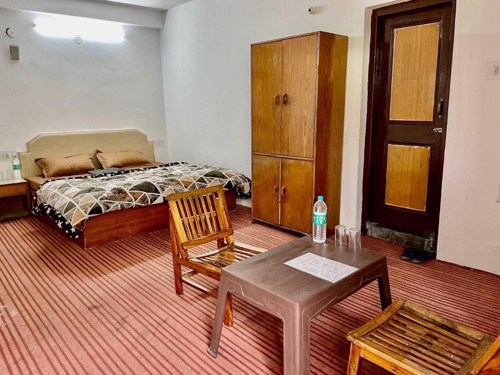 Hotel O Rohtang View Manāli Dış mekan fotoğraf
