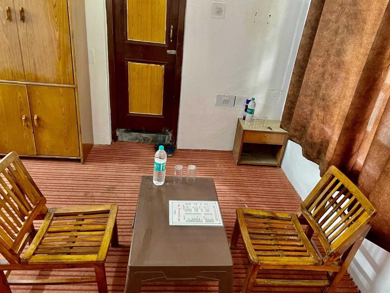 Hotel O Rohtang View Manāli Dış mekan fotoğraf