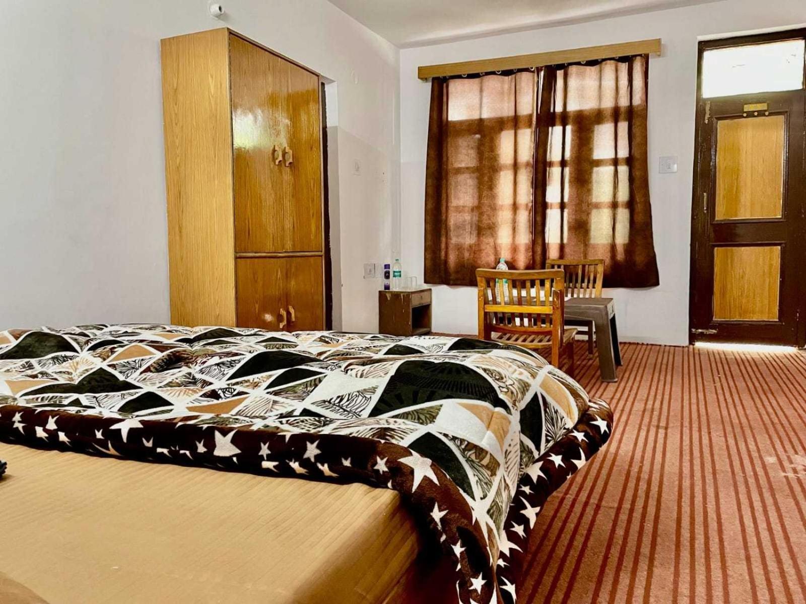 Hotel O Rohtang View Manāli Dış mekan fotoğraf